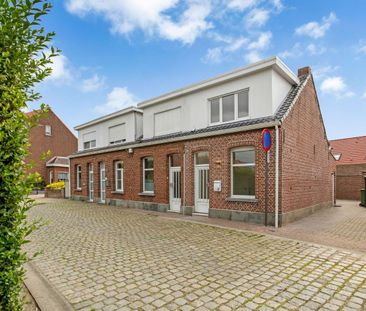 Stijlvol gerenoveerde woning met 2 slpk. - Foto 5