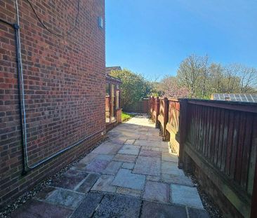 1 bedroom end of terrace house to rent - Photo 3