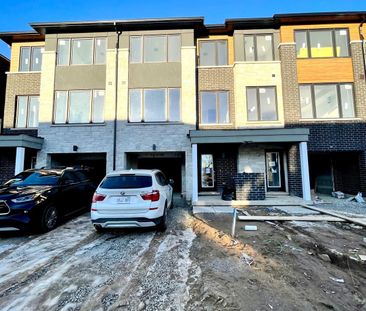 For Lease - 87 Windtree Way, Halton Hills, Ontario - Photo 1