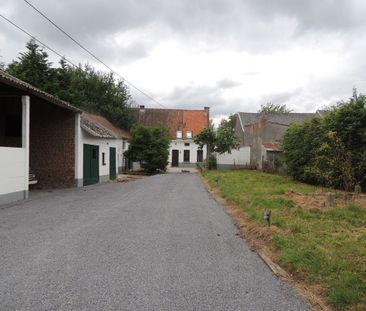 Rustig centraal gelegen hoevetje, gelegen in het landelijke Haaltert. - Foto 4