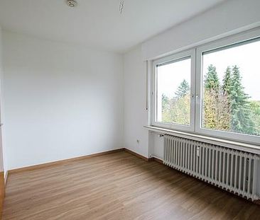 Großzügige 3-Zimmerwohnung zentral in Unna-Königsborn - Foto 1
