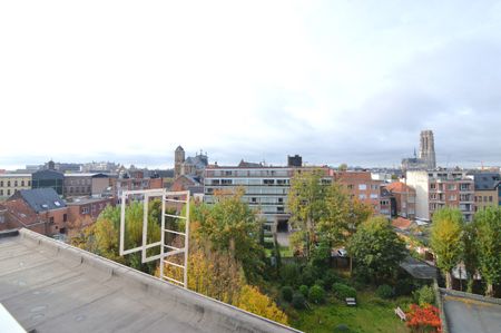 Studio te huur in Mechelen - Photo 5