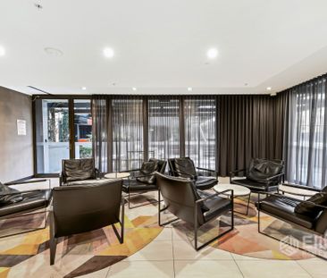 Next to DFO Shopping Centre and Southern Cross Station! - Photo 6