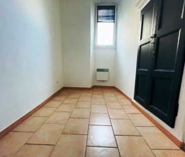 Location appartement à Bastia - Photo 2