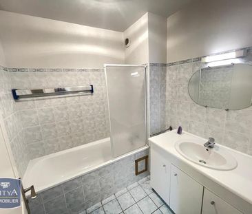 Location Appartement 3 pièces 68m² MONTLOUIS SUR LOIRE 37270 - Photo 4