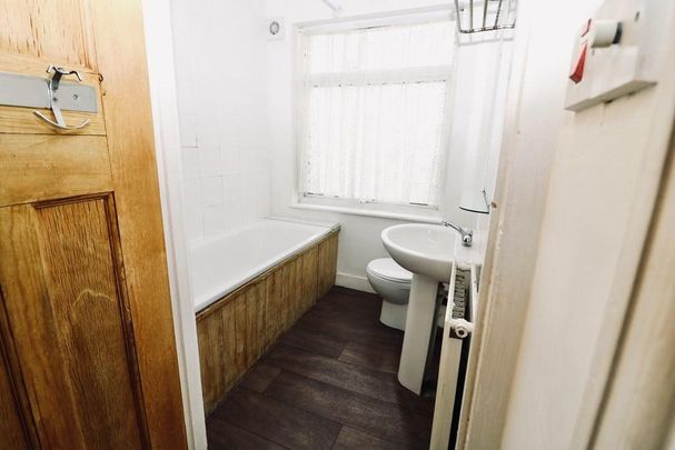 3 bedroom maisonette to rent - Photo 1