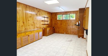 3 bedrooms family house for rent - Photo 3