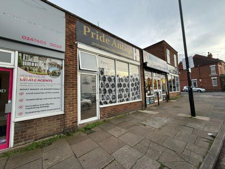 1 bedroom property to rent - Photo 4