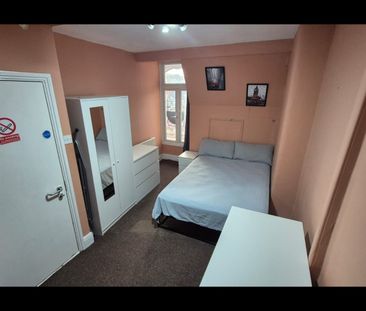 Room in a Shared Flat, Tottenham Lane, N8 - Photo 1