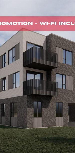 Appartement Beauharnois � Louer - Photo 1