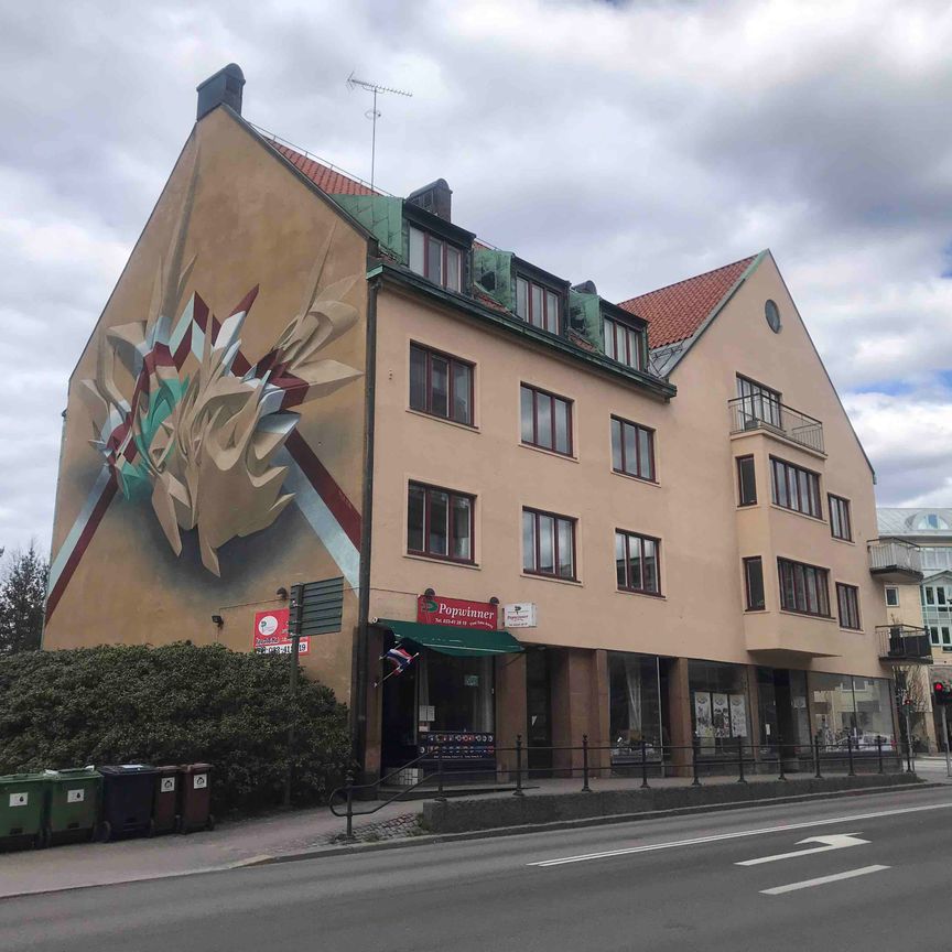 Kungsgatan 10 - Photo 1