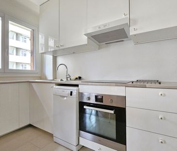 Appartement à louer 2 pièces • 38,86 m2 Vanves - Photo 2