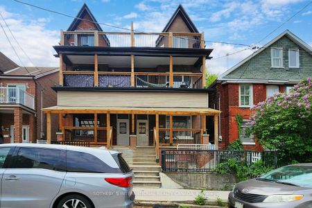 For Lease - 70 Brock Avenue Unit# Main, Toronto, Ontario - Photo 5