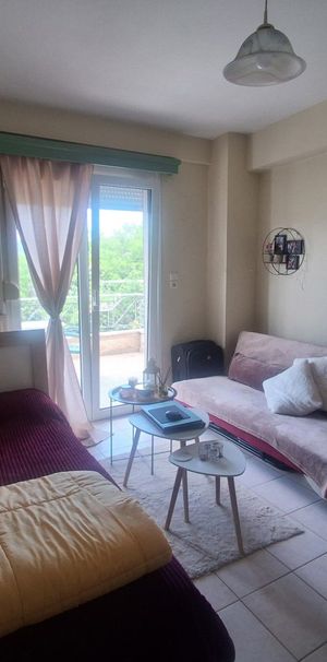 Studio/Γκαρσονιέρα για ενοικίαση - Ιωάννινα - Photo 1