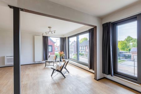 Ruim appartement met terras en jacuzzi - Photo 5