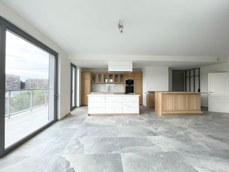 Boulevard de la Woluwe, 1200, Woluwe-Saint-Lambert - Foto 4