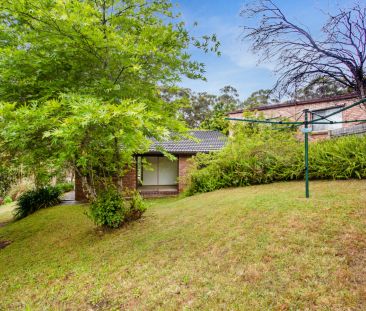 Secluded Natural Outlook - Photo 5