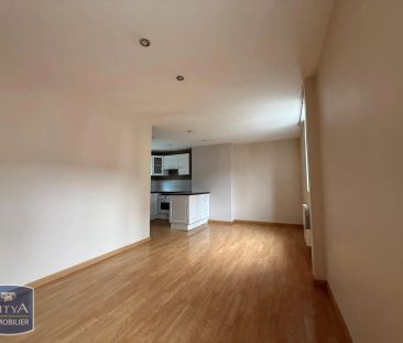 Appartement à louer 2 pièces 42.35m² - Photo 5