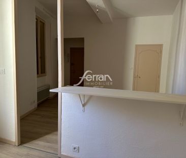 Location Appartement 1 pièce 20m² SALERNES 83690 - Photo 5