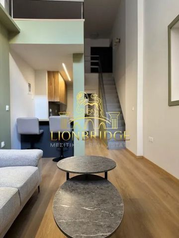 Loft για ενοικίαση Αμπελόκηποι - Πεντάγωνο - Photo 4