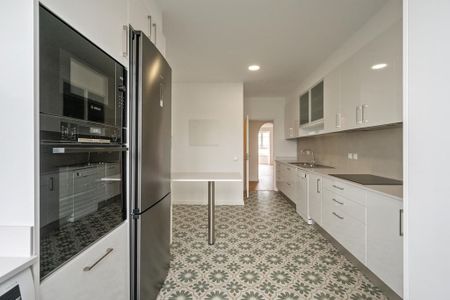 Luxury Flat for rent in Oeiras, Portugal - Photo 3