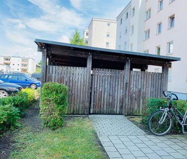 Über den Dächern Neumarkts – 1,5-Zimmer Wohnung sucht neue Mieter - Photo 3