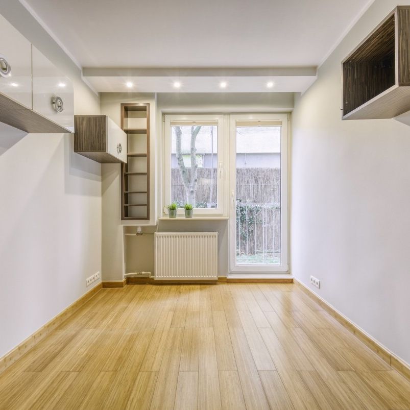 Mieszkanie do wynajęcia Ursynów,2 pokoje z ogrodem - Фото 1