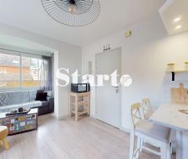 Location Appartement 1 pièce 18m² LONGVIC 21600 - Photo 1