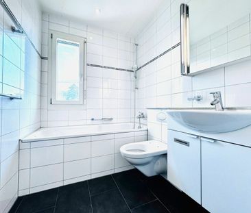 2.5-Zimmer-Wohnung mit sonnigem Balkon in Pratteln - Foto 2