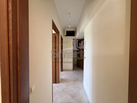 Διαμέρισμα για ενοικίαση Μέσα Αγυιά - Παναχαϊκή (Πάτρα) - Photo 2