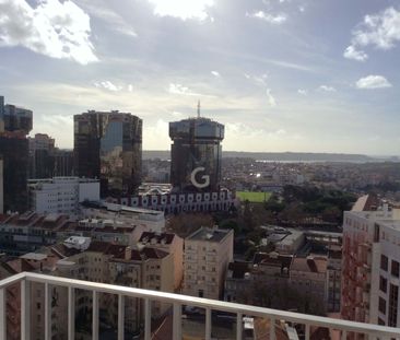 Apartamento T1 em Lisboa - Photo 4