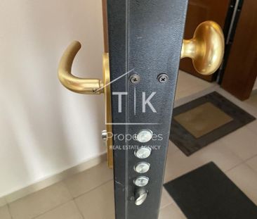 Studio/Γκαρσονιέρα για ενοικίαση 40 Εκκλησιές (40 Εκκλησιές - Ευαγγ... - Photo 3