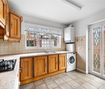3 bedroom detached house to rent - Photo 1