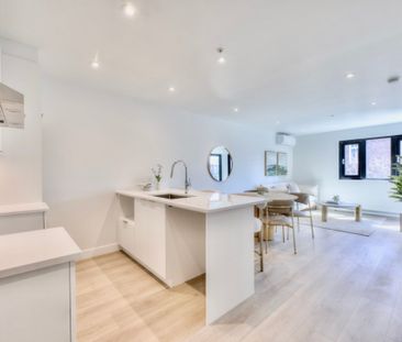 110 Rue de l'Église, app.203, H4G 2L9, H4G 2L9, Montréal - Photo 4