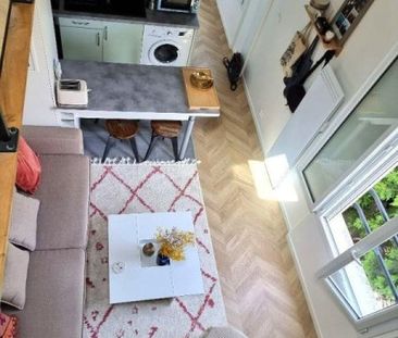 Appartement 1 Pièce 19 m² - Photo 2