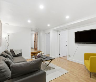 Appartement à louer - Montréal (Ville-Marie) (Centre) Appartement à... - Photo 4