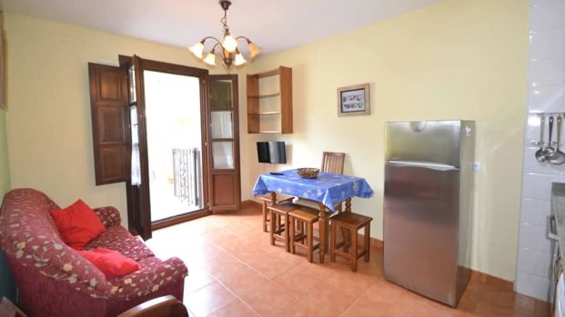 Apartamento de alquiler en Lugar Quintana, 157, Posada - Barro - Photo 1