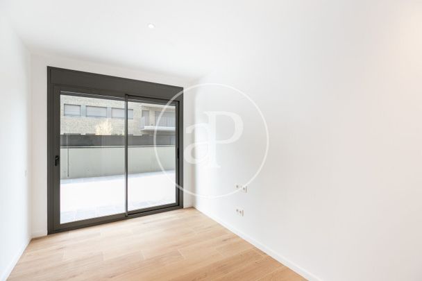 New Build Apartment for Rent in Finestrelles - Photo 1