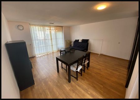 Te huur: Appartement Salvador Allendestraat in Rotterdam - Foto 5