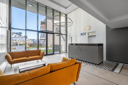 Warszawa, Wilanów, Miasteczko Wilanów, Sarmacka - Фото 4