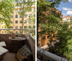 Slipgatan, Stockholm - Photo 4