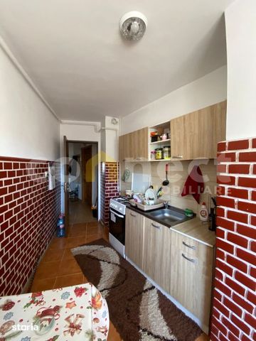 Apartament de 2 camere decomandat, Manastur. - Photo 2