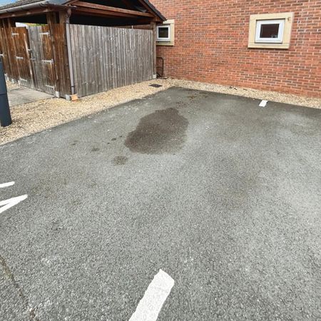 Hamlet Way, Stratford upon Avon - Photo 3