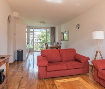 For rent: J.J. Cremerstraat 6-3, 1054 TD Amsterdam - Photo 4