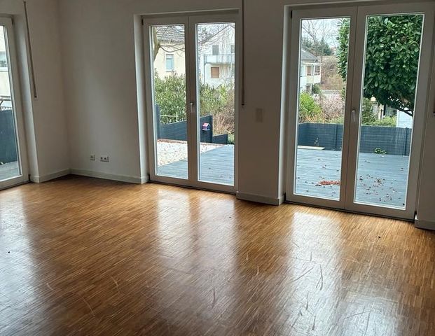 Wohnung mit Garten Aplerbecker Mark - Foto 1