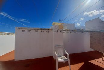 Estudio En alquiler Calle de Iriarte, Distrito Martiánez, Puerto de la Cruz