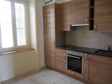 Locle 13-15, La Chaux-de-Fonds - Photo 4