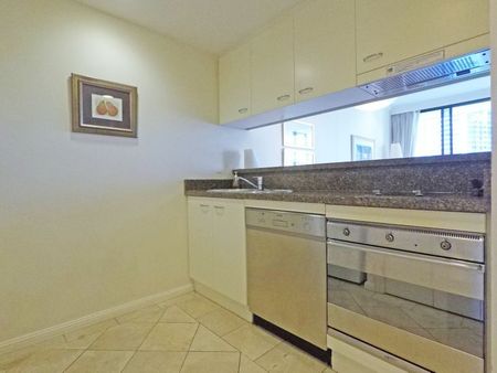 Furnished one bedroom apartment in 'The Grand' - Photo 5