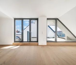 Exklusive Dachgeschosswohnungen in bester Lage Wiens - Photo 3