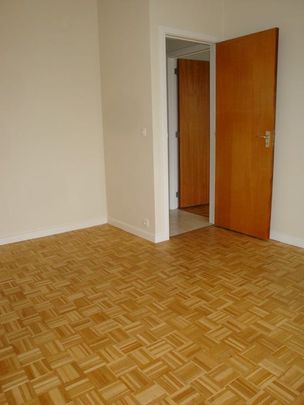 Appartement te huur - Foto 1
